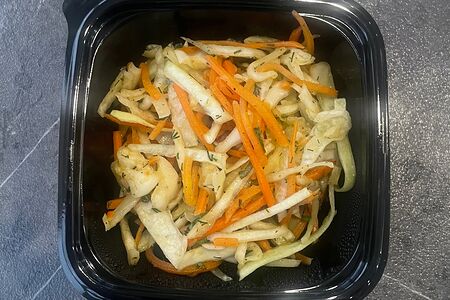 Салат Летний