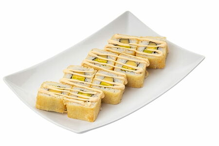 Сырное Сияние