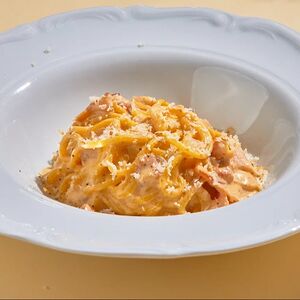 Спагетти Карбонара