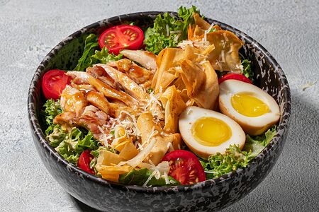 Цезарь Хокку