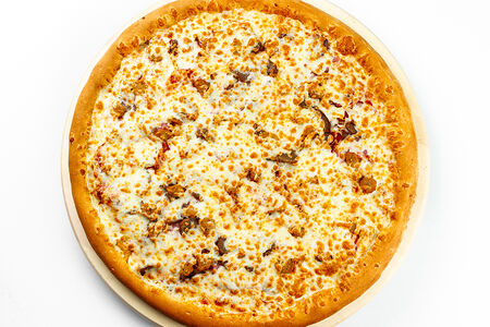 Пицца Мясной микс