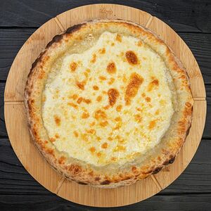 Пицца Сырная