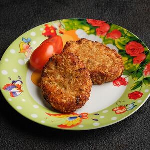 Котлеты куриные