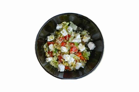 Салат Греческий