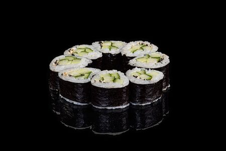 Ролл Каппа-Маки