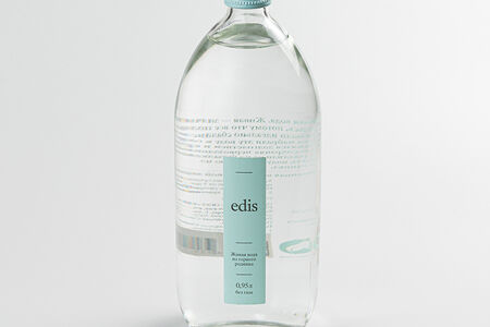 Edis без газа