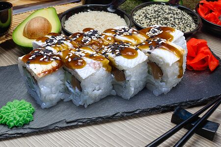 Канада лайт