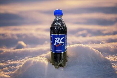 Rc Cola 