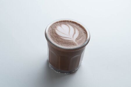 Вишневый какао