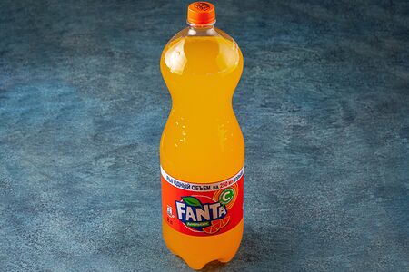 Fanta