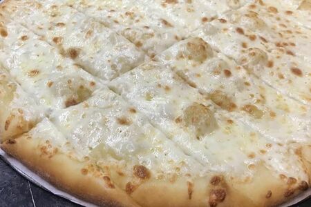 Сырные палочки 30см