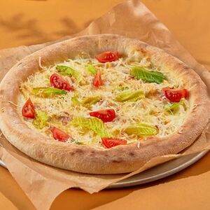 Пицца Цезарь