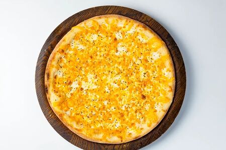 Четыре сыра