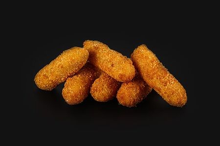 Сырные палочки (6 шт.)