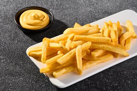 Картофель фри