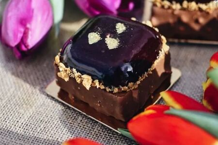 Сладкий ферзь