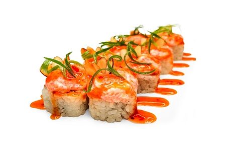 Лава запеченный чикен