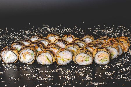 Темпура сет