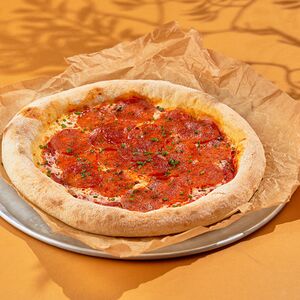 Пицца Пеперони