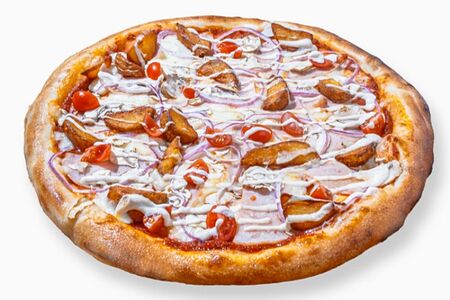 Деревенская Майнинг