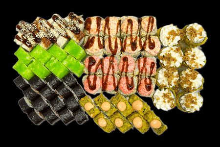 Сет Праздничный