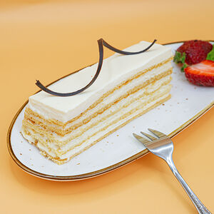 Молочная девочка