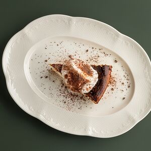 Чизкейк Сан-Себастьян