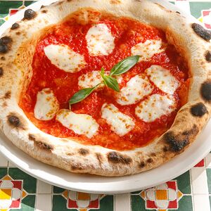 Пицца Маргарита