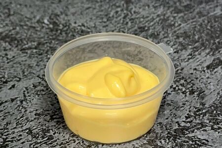 Сырный соус