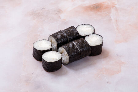 Ролл со сливочным сыром