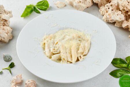 Пенне Четыре сыра