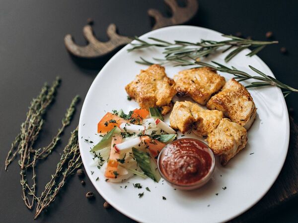 Rancho по новому