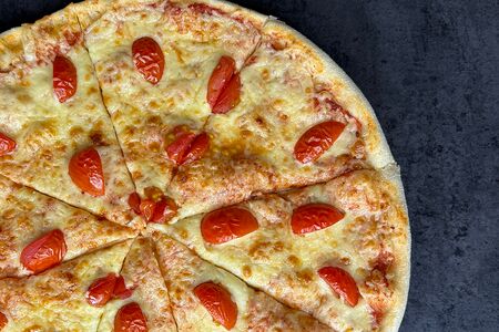 Пицца Маргарита