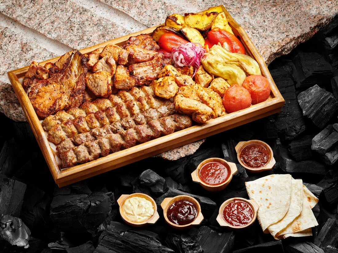 Рыжий Мастер