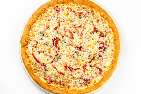 Пицца Мексиканская