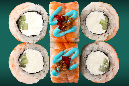 Блю кюрасао