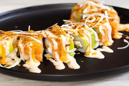 Эби Фиш Маки