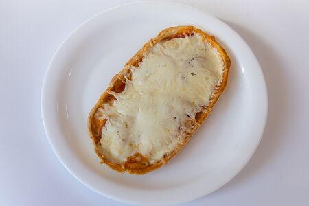 Пицца Добрыня с пепперони