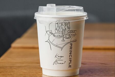 Раф Арахис-банан 