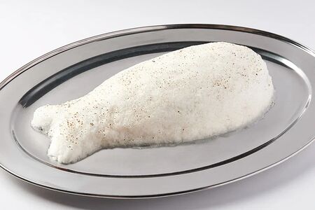 Пагр в соли 700