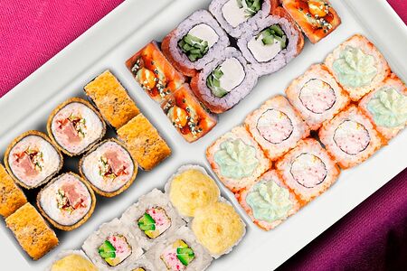 Сет Кинг-сайз