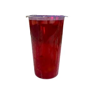 Бабл-ти Ягодный микс L