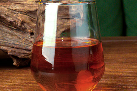 Фруктовый компот