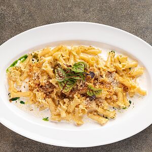 Паста Кампанелли