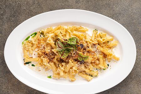 Паста Кампанелли