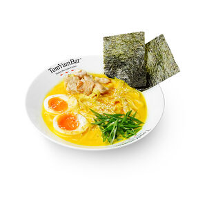 Сырный рамэн DoubleCheese