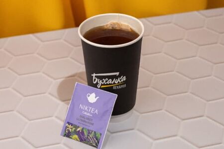 Чай Эрл Грей