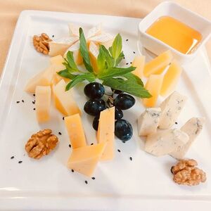 Ассорти сыров