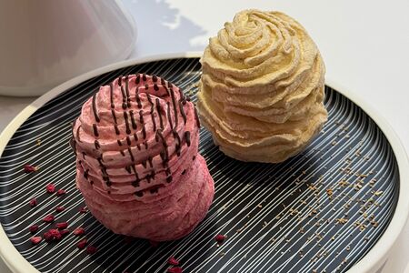 Зефир Натуральный