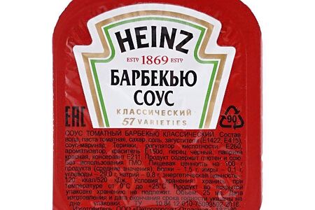 Соус Барбекю 